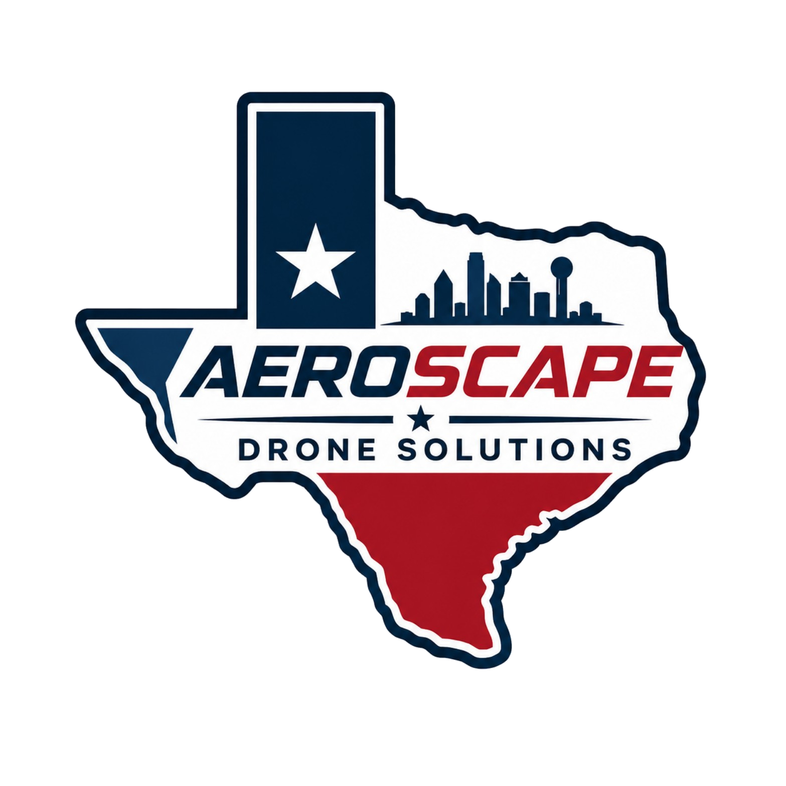 Aeroscape Drone Solutions